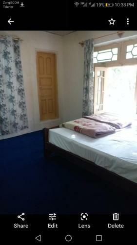 Hotel North Face Inn Skardu