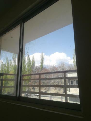 Hotel North Face Inn Skardu