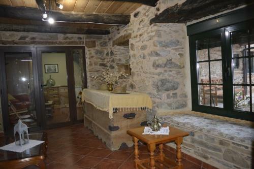 Agroturismo La Casa De Rosa