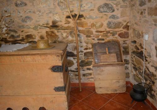 Agroturismo La Casa De Rosa