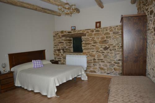 Agroturismo La Casa De Rosa