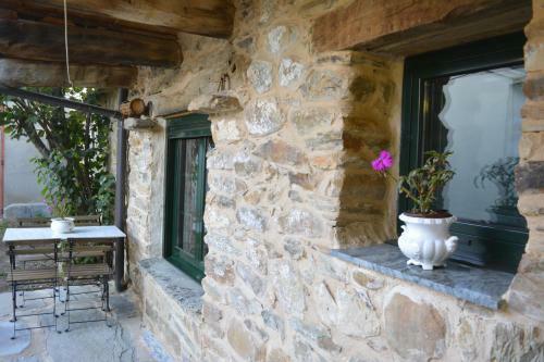 Agroturismo La Casa De Rosa