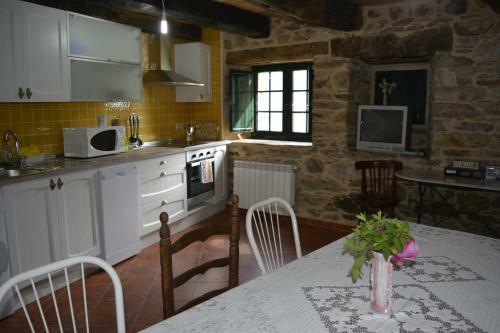 Agroturismo La Casa De Rosa