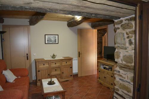 Agroturismo La Casa De Rosa