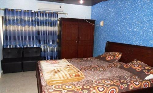 Hostal Vip Guest House