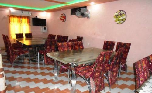 Hostal Vip Guest House
