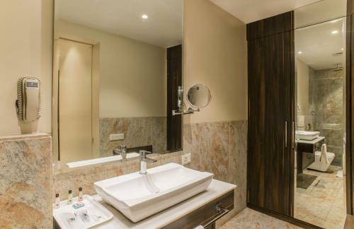 Hotel The Citi Residenci