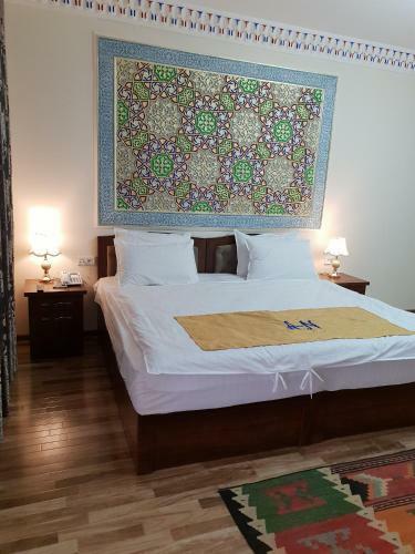 Hotel An-nur