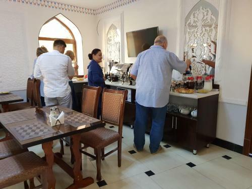 Hotel An-nur
