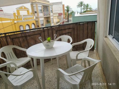Apartamento Aitana