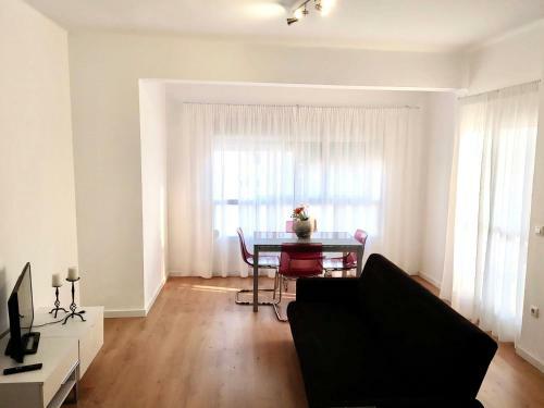 Apartamento Aitana