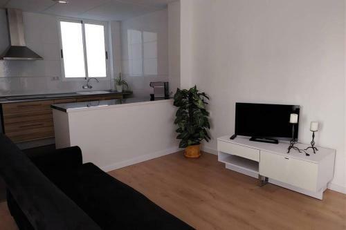 Apartamento Aitana