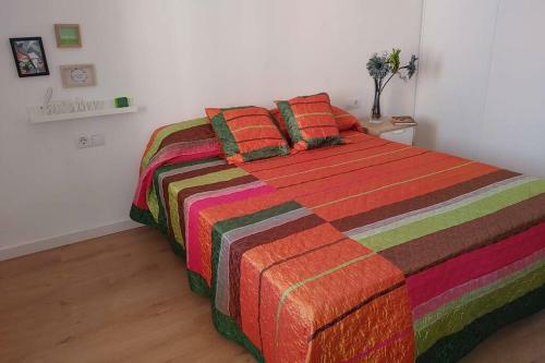 Apartamento Aitana