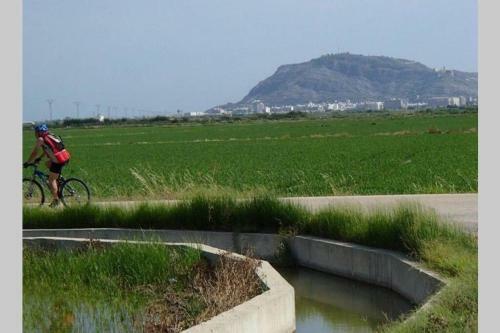 Apartamento Aitana