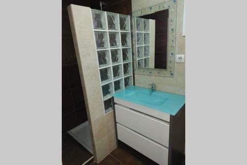 Apartamento Aitana