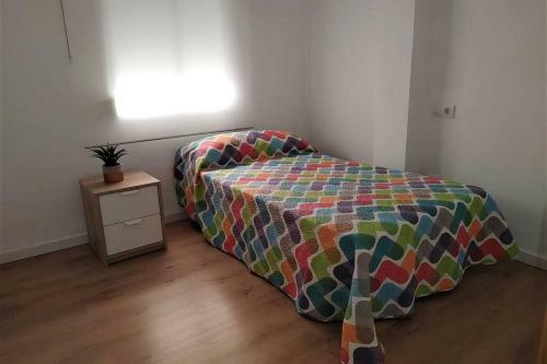 Apartamento Aitana