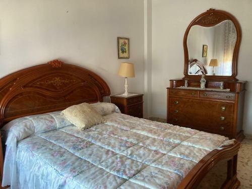Apartamento Piso En Fuendejal�n