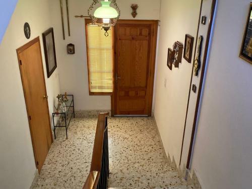 Apartamento Piso En Fuendejal�n