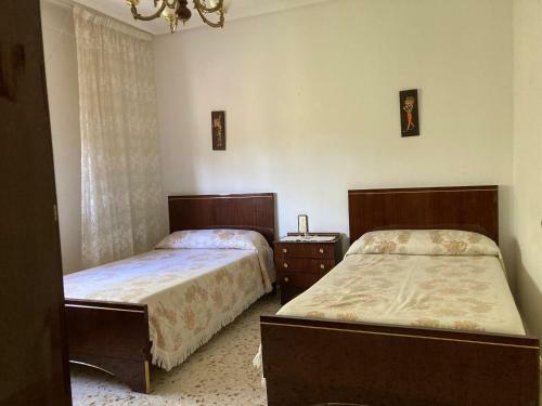 Apartamento Piso En Fuendejal�n
