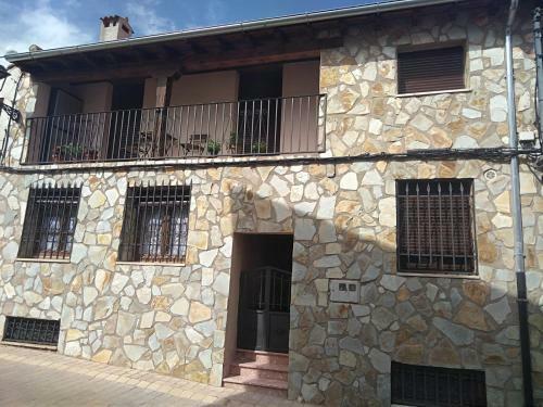 Casa En Fuentenebro Burgos Ribera Del Duero
