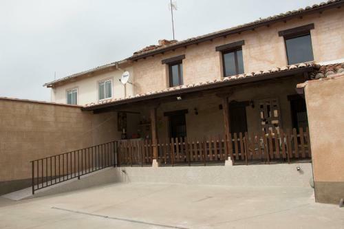 La Villa De Fon