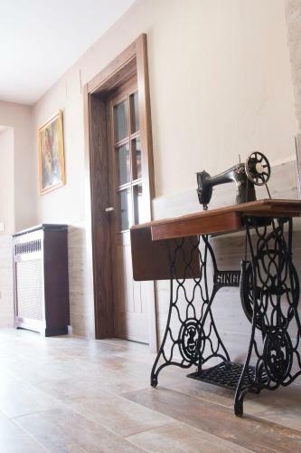 La Villa De Fon