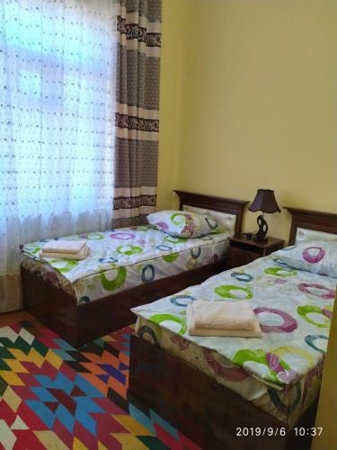 Hostal Boran