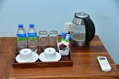 The Crown Hotel Dambulla