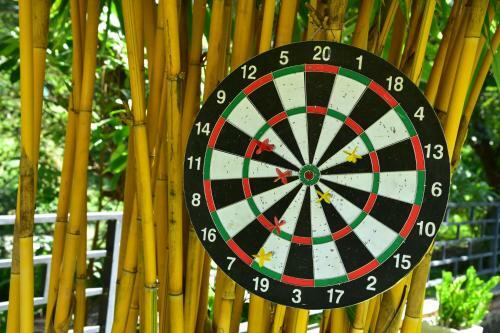 The Crown Hotel Dambulla