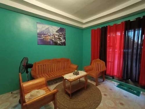 Villa La Frezza Beach House