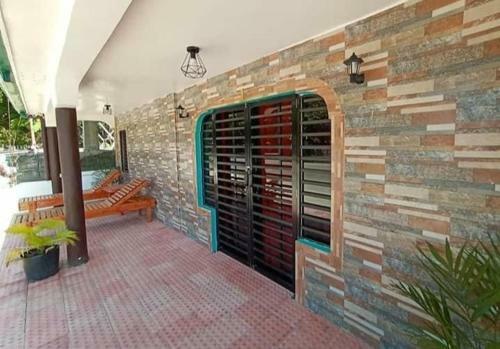 Villa La Frezza Beach House