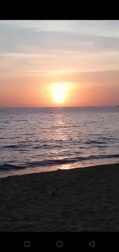 Villa La Frezza Beach House
