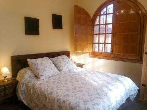 Apartamento Los Tobares
