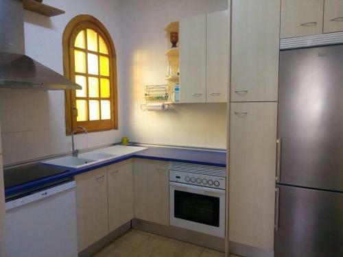 Apartamento Los Tobares