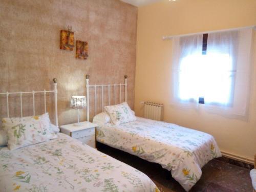 Apartamento Los Tobares