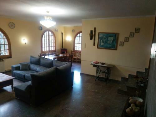 Apartamento Los Tobares