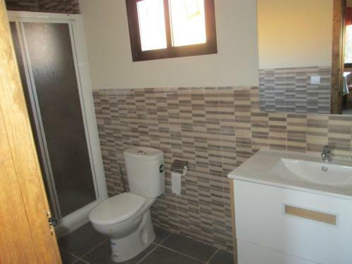Apartamento Los Tobares