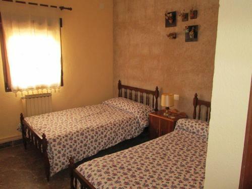 Apartamento Los Tobares