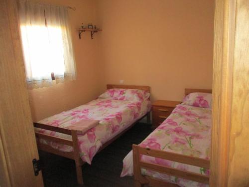 Apartamento Los Tobares