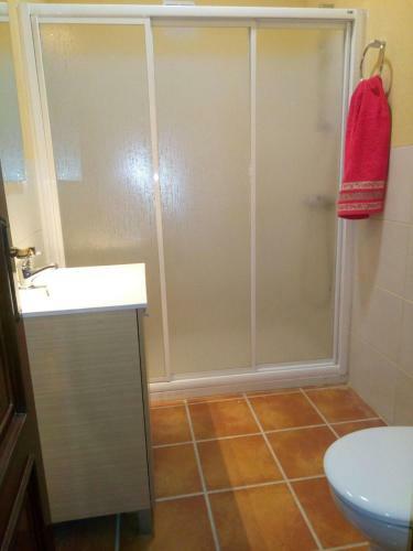 Apartamento Los Tobares