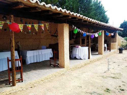 Apartamento Los Tobares