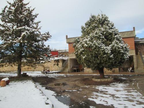 Apartamento Los Tobares