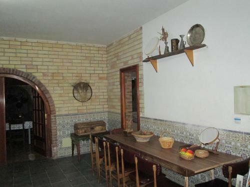 Apartamento Los Tobares