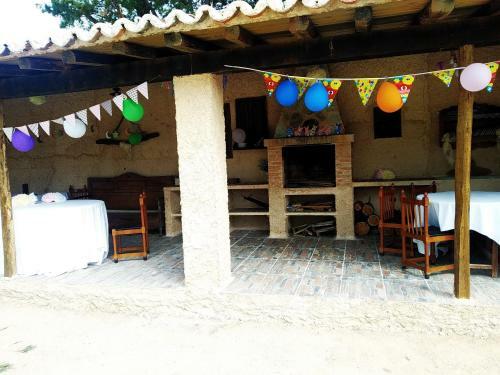 Apartamento Los Tobares
