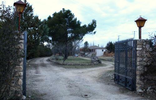 Apartamento Los Tobares