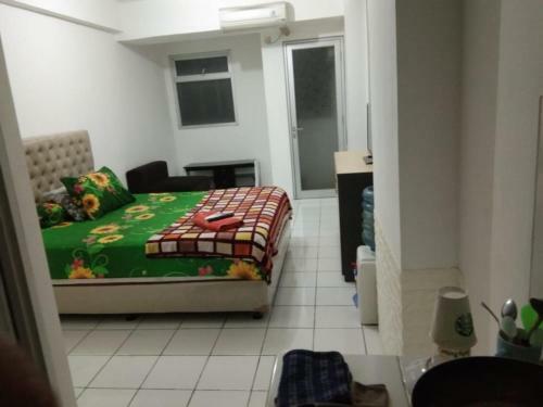 Hotel Dinda Apartment Gunung Putri Square