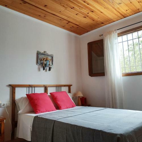 Apartamento Rural En G�tova