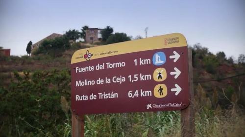 Apartamento Rural En G�tova