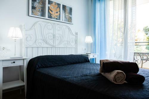 Apartamento Faro De Garrucha