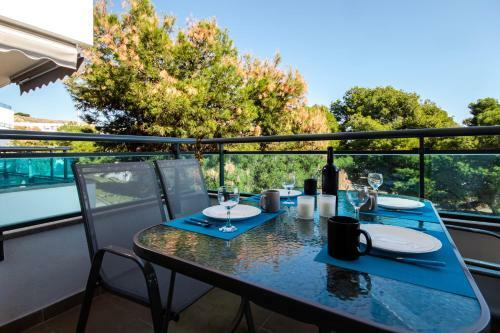 Apartamento Faro De Garrucha